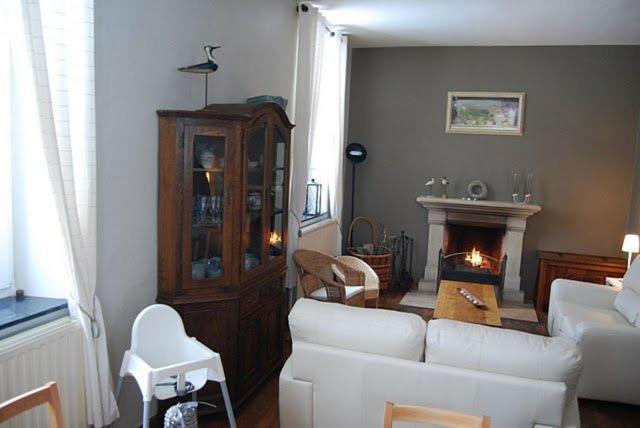 Gite La Grange D'Herbuchenne Dinant Esterno foto